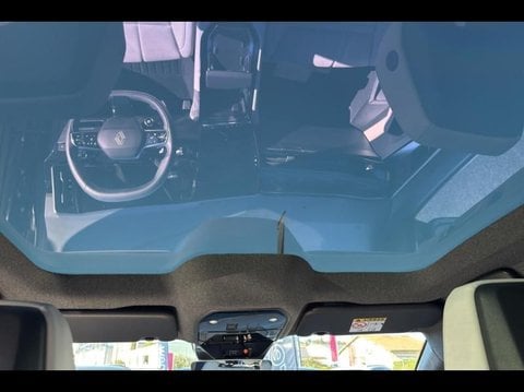 Voitures D'occasion À Nîmes | Renault Espace 1.2 E-Tech Full Hybrid 200Ch Iconic 7 Places - 24