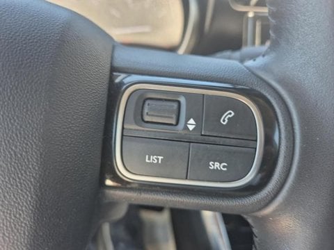 Voitures D'occasion À Nîmes | Citroën C3 Aircross Bluehdi 110Ch S&S Shine