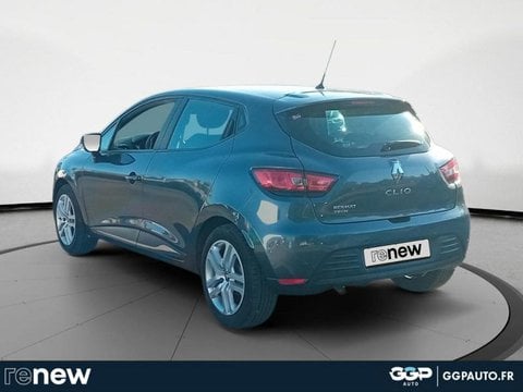 Voitures D'occasion À Nîmes | Renault Clio 0.9 Tce 90Ch Energy Business 5P Euro6C