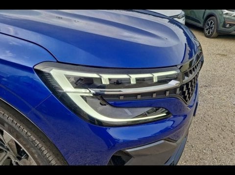 Voitures D'occasion À Nîmes | Renault Austral 1.2 E-Tech Full Hybrid 200Ch Iconic Esprit Alpine...