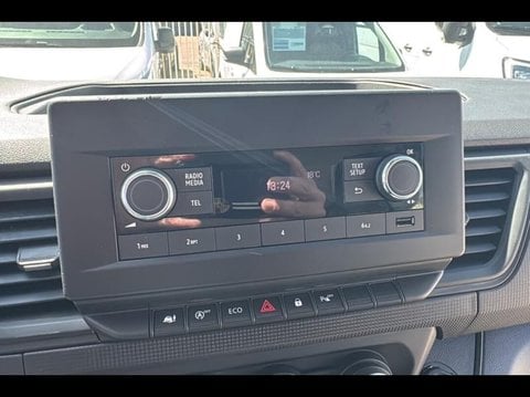 Voitures D'occasion À Nîmes | Renault Trafic Combi L2 2.0 Blue Dci 150Ch S&S Zen 8 Places E6E