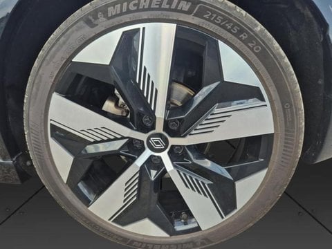 Voitures D'occasion À Nîmes | Renault Mégane Megane E-Tech Electric Ev60 220Ch Techno Optimum ...