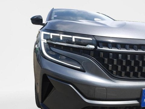 Voitures D'occasion À Nîmes | Renault Austral 1.2 E-Tech Full Hybrid 200Ch Iconic Esprit Alpine