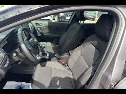 Voitures D'occasion À Nîmes | Renault Captur 1.0 Eco-G 100Ch Evolution