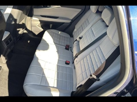 Voitures D'occasion À Nîmes | Renault Espace 1.2 E-Tech Full Hybrid 200Ch Iconic 7 Places - 24