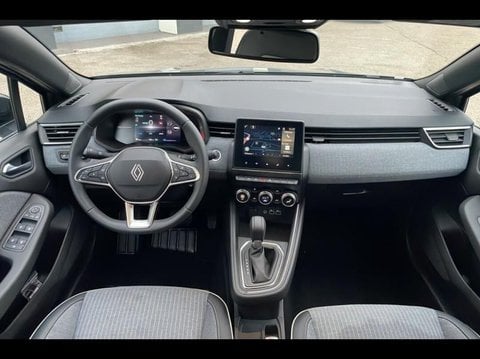 Voitures D'occasion À Nîmes | Renault Clio 1.6 E-Tech 145Ch Full Hybrid Techno - 25