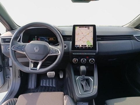 Voitures D'occasion À Nîmes | Renault Clio 1.6 E-Tech 145Ch Full Hybrid Esprit Alpine - 25