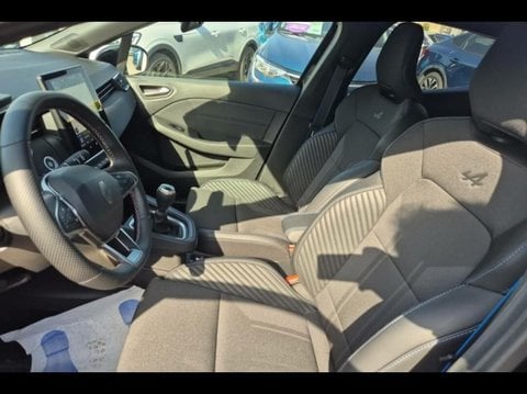 Voitures D'occasion À Nîmes | Renault Clio 1.0 Tce 90Ch Esprit Alpine - 24