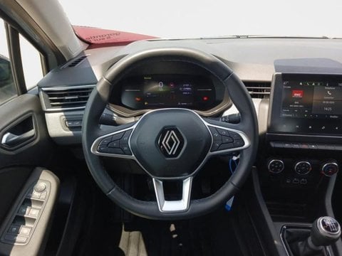 Voitures D'occasion À Nîmes | Renault Clio 1.0 Tce 90Ch Evolution - 24