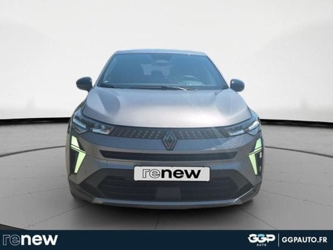 Voitures D'occasion À Nîmes | Renault Captur 1.6 E-Tech Full Hybrid 145Ch Esprit Alpine