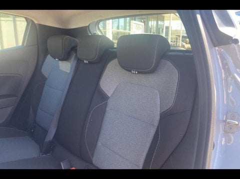 Voitures D'occasion À Nîmes | Renault Clio 1.5 Dci 100Ch Evolution - 25