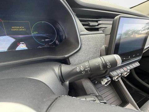 Voitures D'occasion À Nîmes | Renault Zoe Zen Charge Normale R110 Achat Intégral - 20