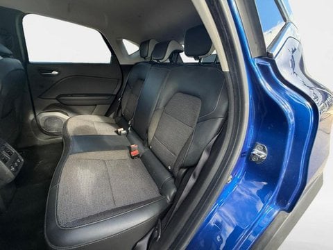 Voitures D'occasion À Nîmes | Renault Captur 1.0 Eco-G 100Ch Evolution