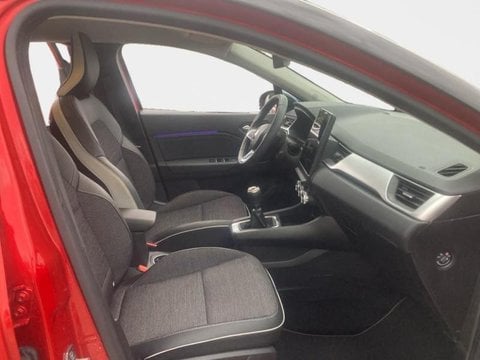 Voitures D'occasion À Nîmes | Renault Captur 1.0 Tce 90Ch Techno