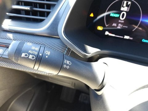 Voitures D'occasion À Nîmes | Renault Captur 1.6 E-Tech Full Hybrid 145Ch Esprit Alpine
