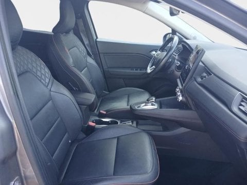 Voitures D'occasion À Nîmes | Renault Captur 1.5 Blue Dci 115Ch Initiale Paris Edc