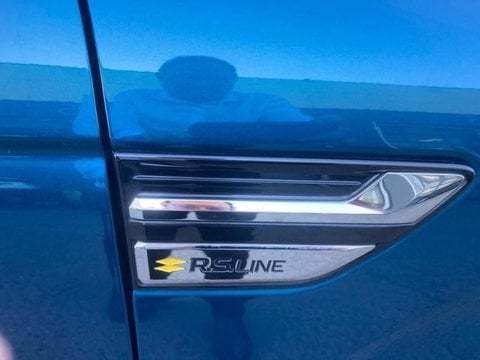Voitures D'occasion À Nîmes | Renault Arkana 1.6 E-Tech 145Ch Rs Line -21B