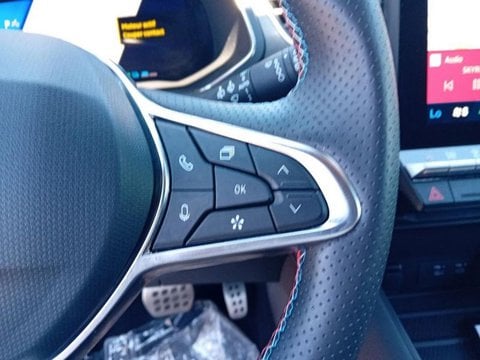 Voitures D'occasion À Nîmes | Renault Symbioz 1.6 E-Tech Full Hybrid 145Ch Esprit Alpine