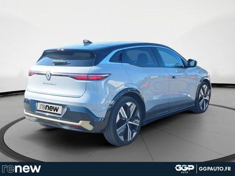 Voitures D'occasion À Nîmes | Renault Mégane Megane E-Tech Electric Ev60 220Ch Iconic Optimum ...