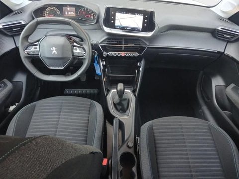 Voitures D'occasion À Nîmes | Peugeot 208 1.2 Puretech 75Ch S&S Style