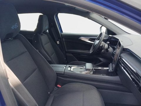Voitures D'occasion À Nîmes | Renault Austral 1.2 E-Tech Full Hybrid 200Ch Techno Esprit Alpine