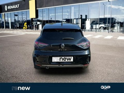 Voitures D'occasion À Nîmes | Renault Clio 1.0 Eco-G 100Ch Techno - 25