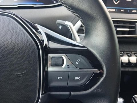 Voitures D'occasion À Nîmes | Peugeot 3008 1.2 Puretech 130Ch Allure S&S Eat8 109G