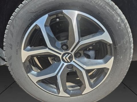 Voitures D'occasion À Nîmes | Citroën C3 Aircross Bluehdi 110Ch S&S Shine