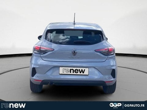 Voitures D'occasion À Nîmes | Renault Clio 1.0 Tce 90Ch Evolution