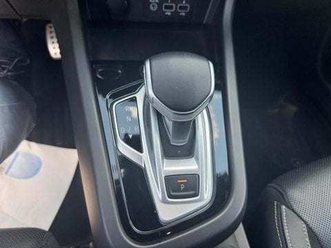 Voitures D'occasion À Nîmes | Renault Arkana 1.6 E-Tech Hybride 145Ch Engineered -22