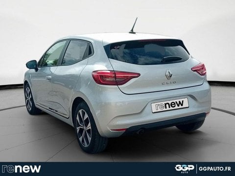 Voitures D'occasion À Nîmes | Renault Clio 1.0 Tce 90Ch Evolution