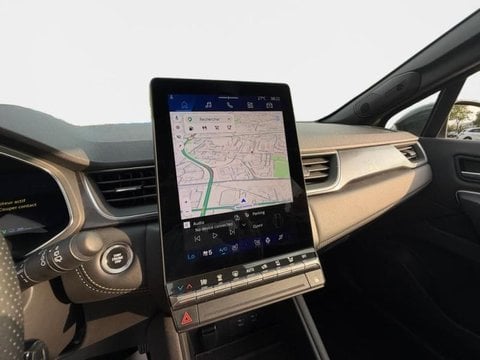 Voitures D'occasion À Nîmes | Renault Symbioz 1.6 E-Tech Full Hybrid 145Ch Iconic