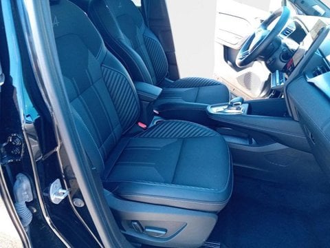 Voitures D'occasion À Nîmes | Renault Symbioz 1.6 E-Tech Full Hybrid 145Ch Esprit Alpine