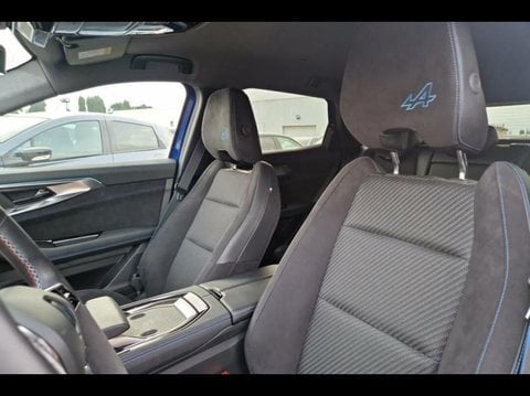 Voitures D'occasion À Nîmes | Renault Austral 1.2 E-Tech Full Hybrid 200Ch Iconic Esprit Alpine...