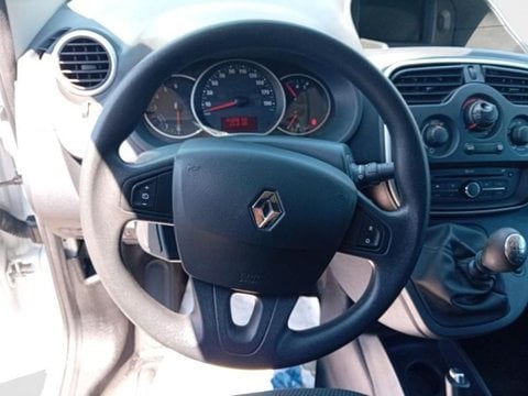 Voitures D'occasion À Nîmes | Renault Kangoo Express 1.5 Blue Dci 95Ch Extra R-Link