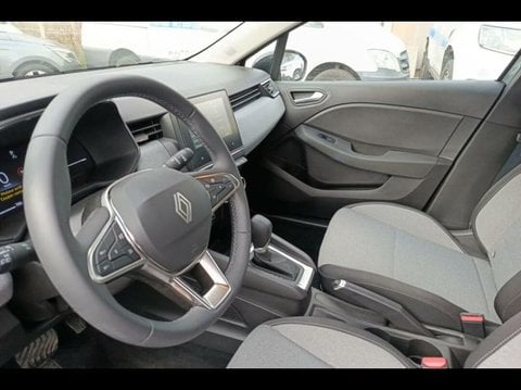 Voitures D'occasion À Nîmes | Renault Clio 1.6 E-Tech 145Ch Full Hybrid Evolution - 25