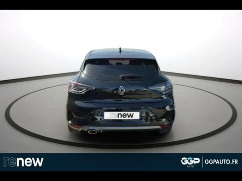 Voitures D'occasion À Nîmes | Renault Clio 1.0 Tce 90Ch Esprit Alpine - 24