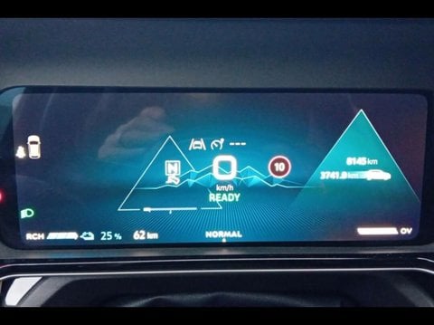 Voitures D'occasion À Nîmes | Alpine A290 180Ch 52Kwh Gt