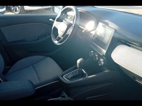 Voitures D'occasion À Nîmes | Renault Clio 1.6 E-Tech 145Ch Full Hybrid Techno - 24