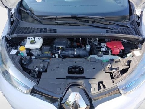 Voitures D'occasion À Nîmes | Renault Zoe Zen Charge Normale R90 Achat Intégral My19