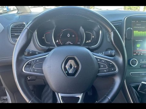 Voitures D'occasion À Nîmes | Renault Grand Scénic Grand Scenic 1.7 Blue Dci 120Ch Intens