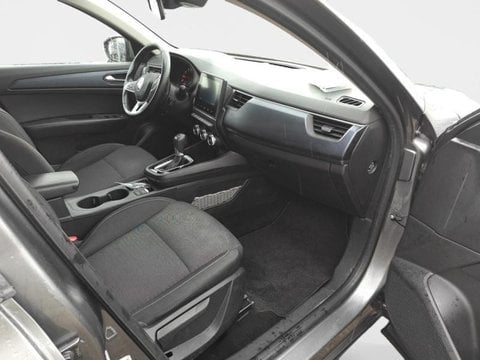 Voitures D'occasion À Nîmes | Renault Arkana 1.3 Tce 140Ch Fap Business Edc
