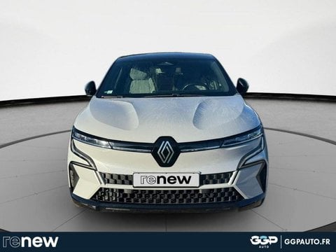 Voitures D'occasion À Nîmes | Renault Mégane Megane E-Tech Electric Ev60 220Ch Techno Optimum ...