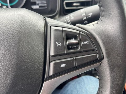 Voitures D'occasion À Nîmes | Suzuki Ignis 1.2 Dualjet Hybrid 90Ch Pack Allgrip Euro6D-T