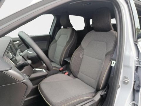 Voitures D'occasion À Nîmes | Renault Captur 1.6 E-Tech Full Hybrid 145Ch Techno