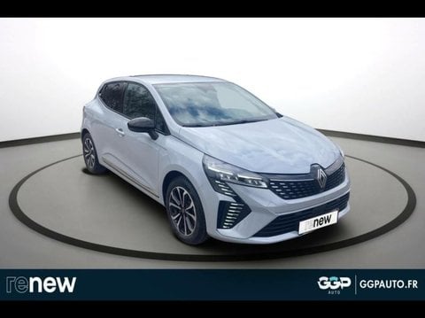 Voitures D'occasion À Nîmes | Renault Clio 1.6 E-Tech 145Ch Full Hybrid Techno - 25