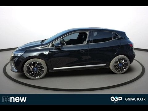 Voitures D'occasion À Nîmes | Renault Clio 1.0 Tce 90Ch Esprit Alpine - 24