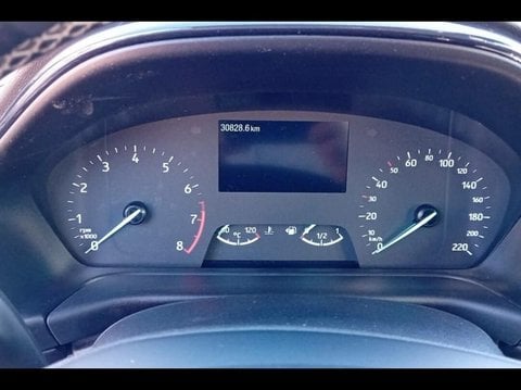 Voitures D'occasion À Nîmes | Ford Puma 1.0 Flexifuel 125Ch S&S Mhev Titanium