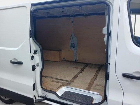 Voitures D'occasion À Nîmes | Renault Trafic Fg L2H1 1300 2.0 Dci 120Ch Grand Confort S&S E6