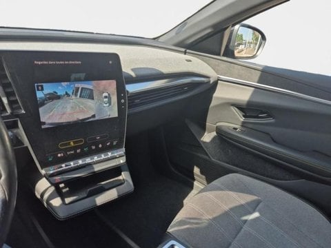 Voitures D'occasion À Nîmes | Renault Mégane Megane E-Tech Electric Ev60 220Ch Techno Optimum ...